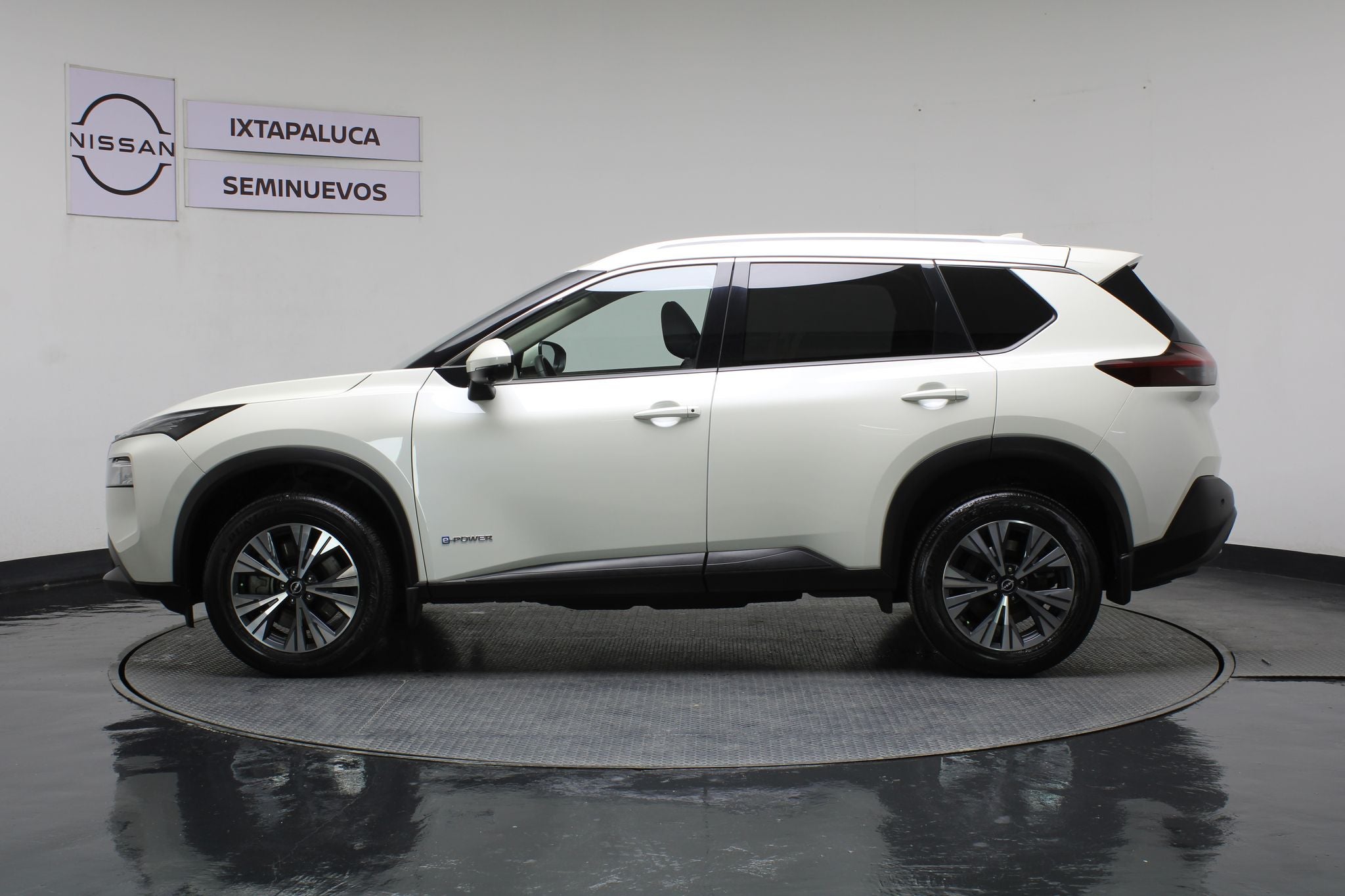 2025 Nissan X-Trail 1.5 E-Power Exclusive At