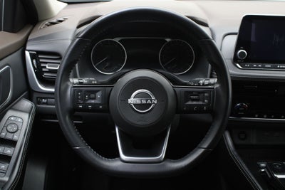 2025 Nissan X-Trail 1.5 E-Power Exclusive At