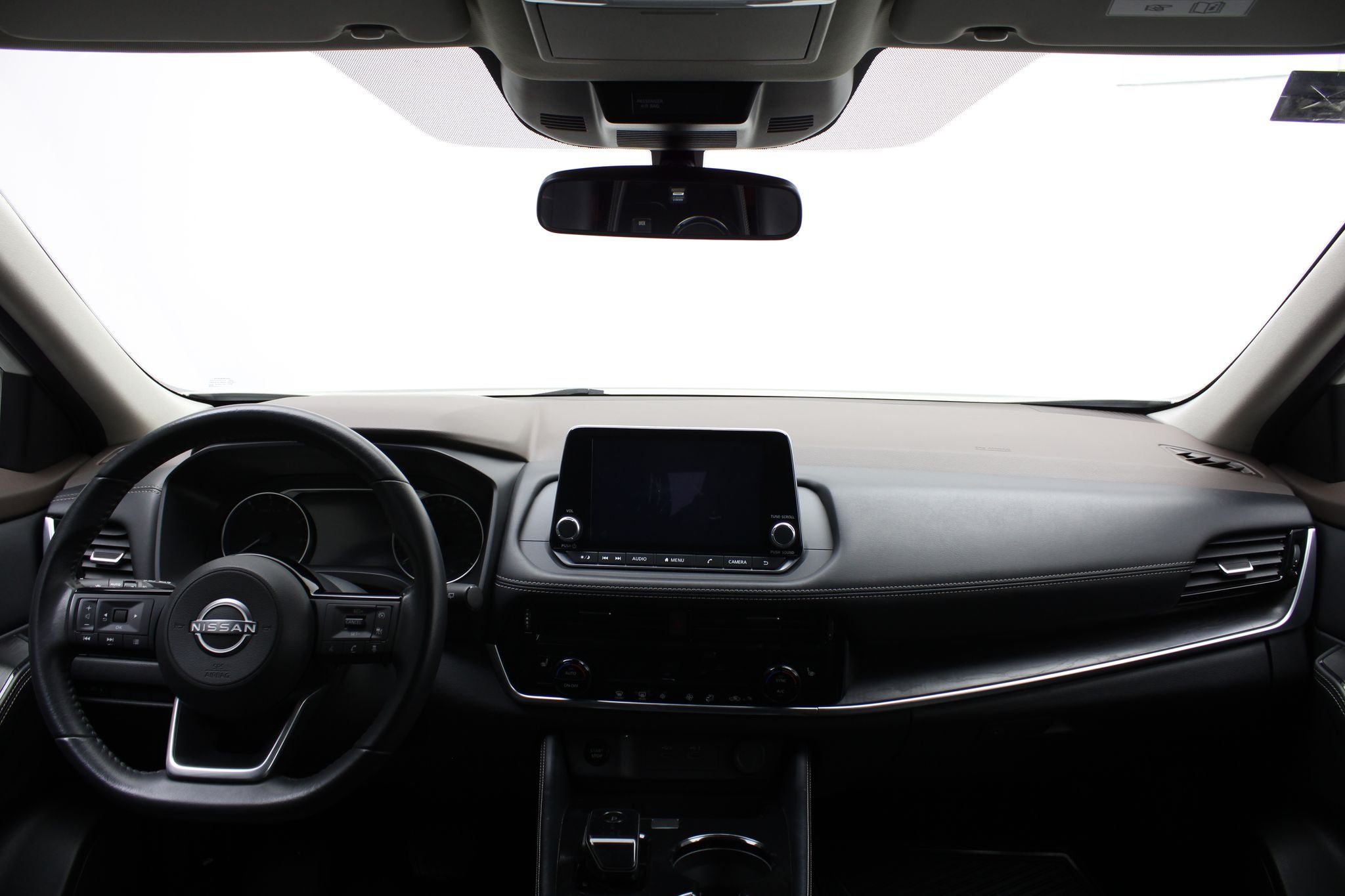 2025 Nissan X-Trail 1.5 E-Power Exclusive At