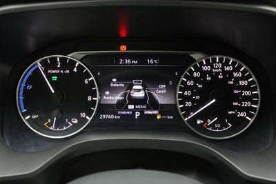 2025 Nissan X-Trail 1.5 E-Power Exclusive At
