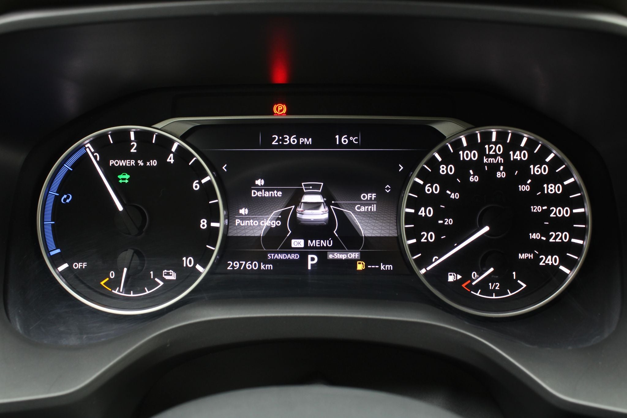 2025 Nissan X-Trail 1.5 E-Power Exclusive At