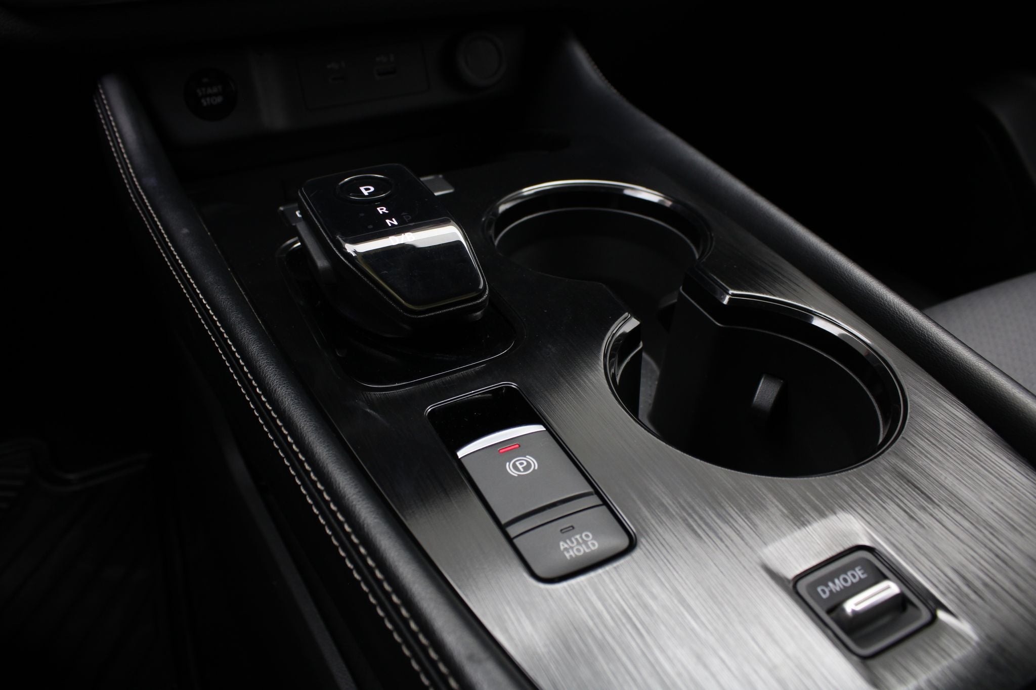 2025 Nissan X-Trail 1.5 E-Power Exclusive At