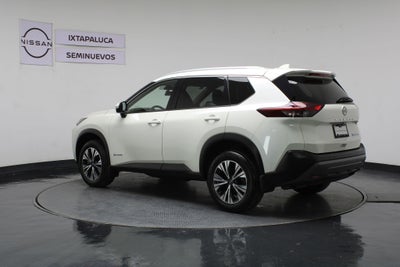 2025 Nissan X-Trail 1.5 E-Power Exclusive At