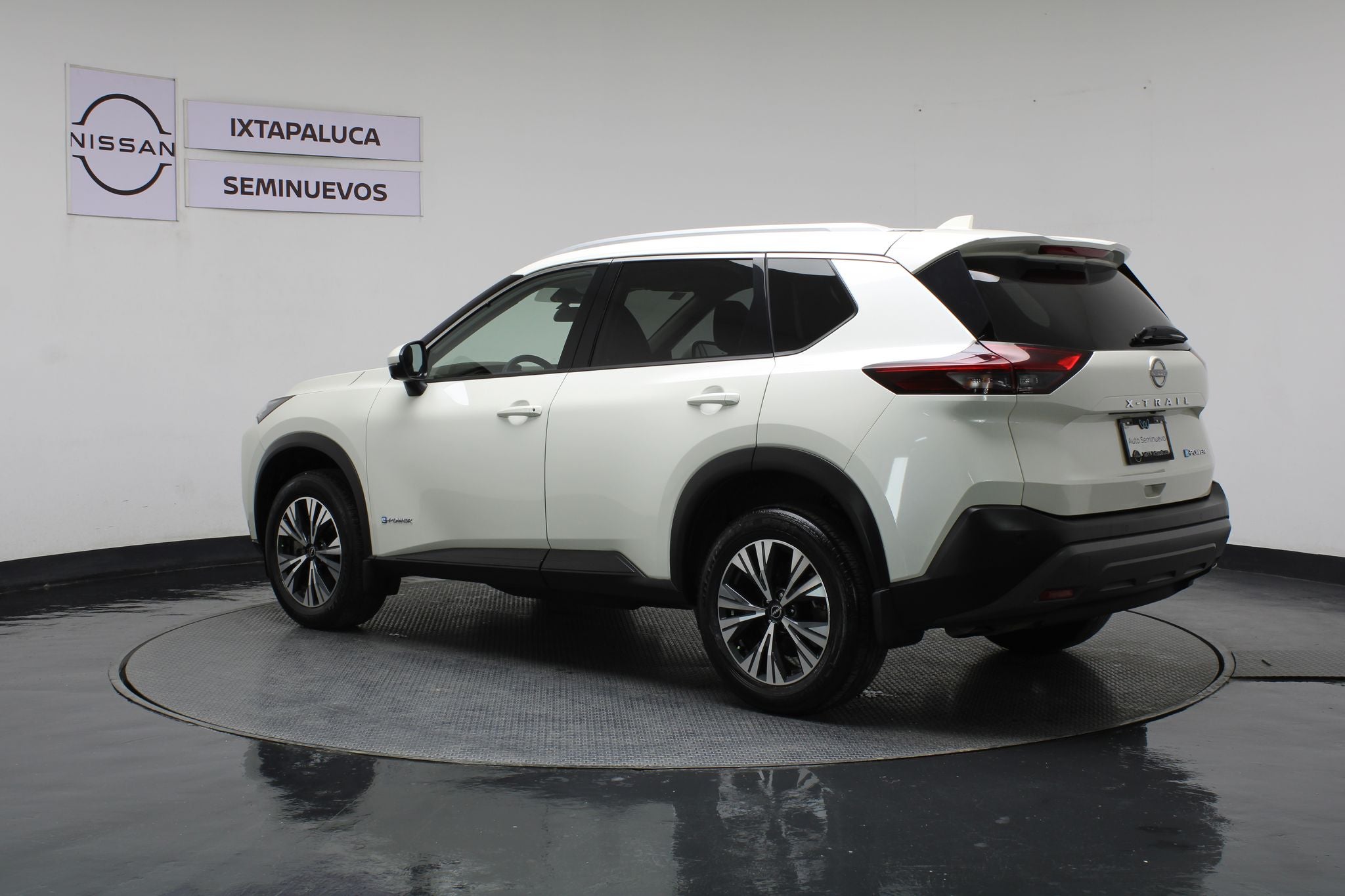 2025 Nissan X-Trail 1.5 E-Power Exclusive At