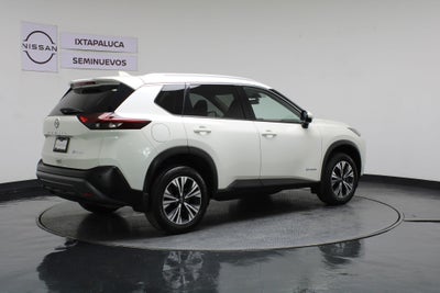 2025 Nissan X-Trail 1.5 E-Power Exclusive At