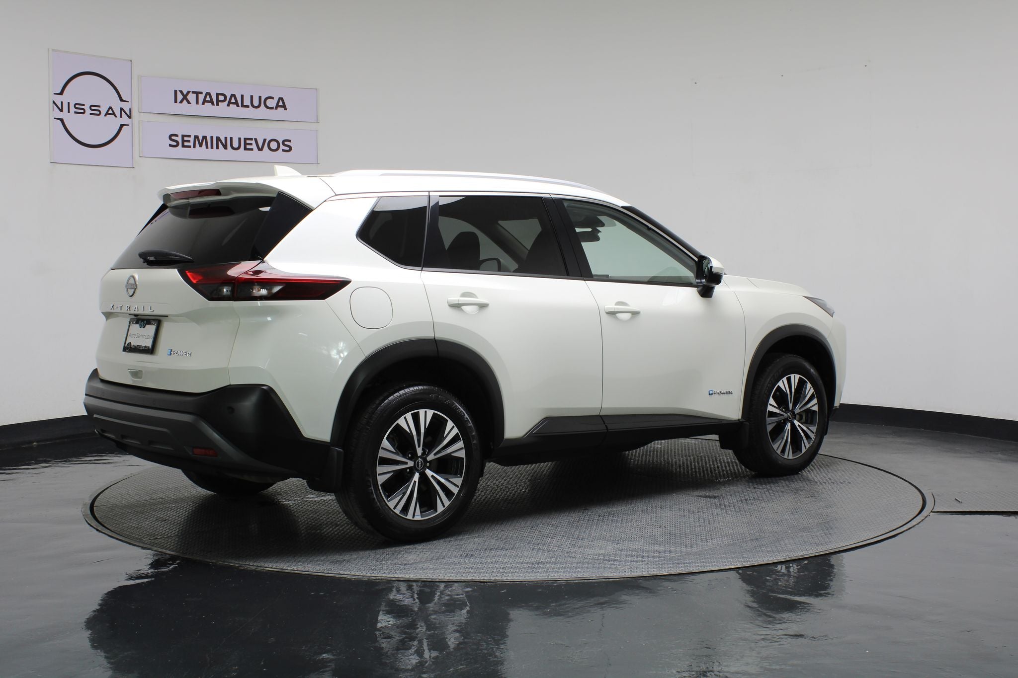 2025 Nissan X-Trail 1.5 E-Power Exclusive At