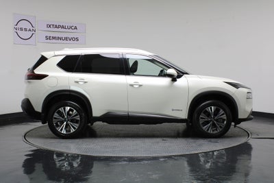 2025 Nissan X-Trail 1.5 E-Power Exclusive At