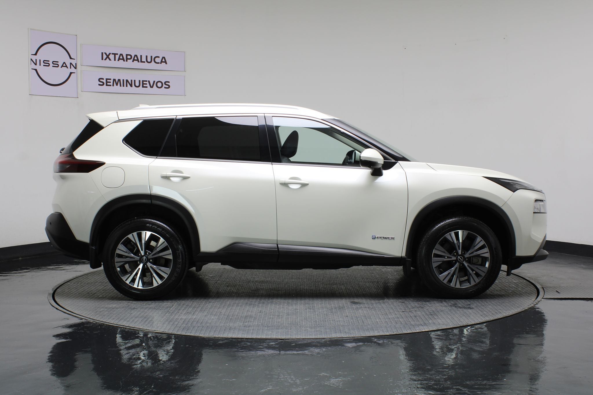 2025 Nissan X-Trail 1.5 E-Power Exclusive At