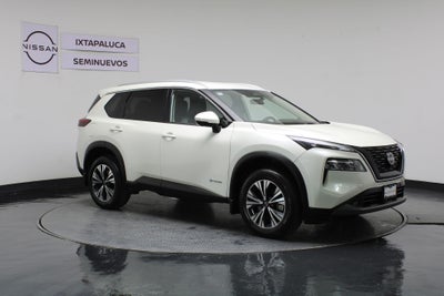 2025 Nissan X-Trail 1.5 E-Power Exclusive At