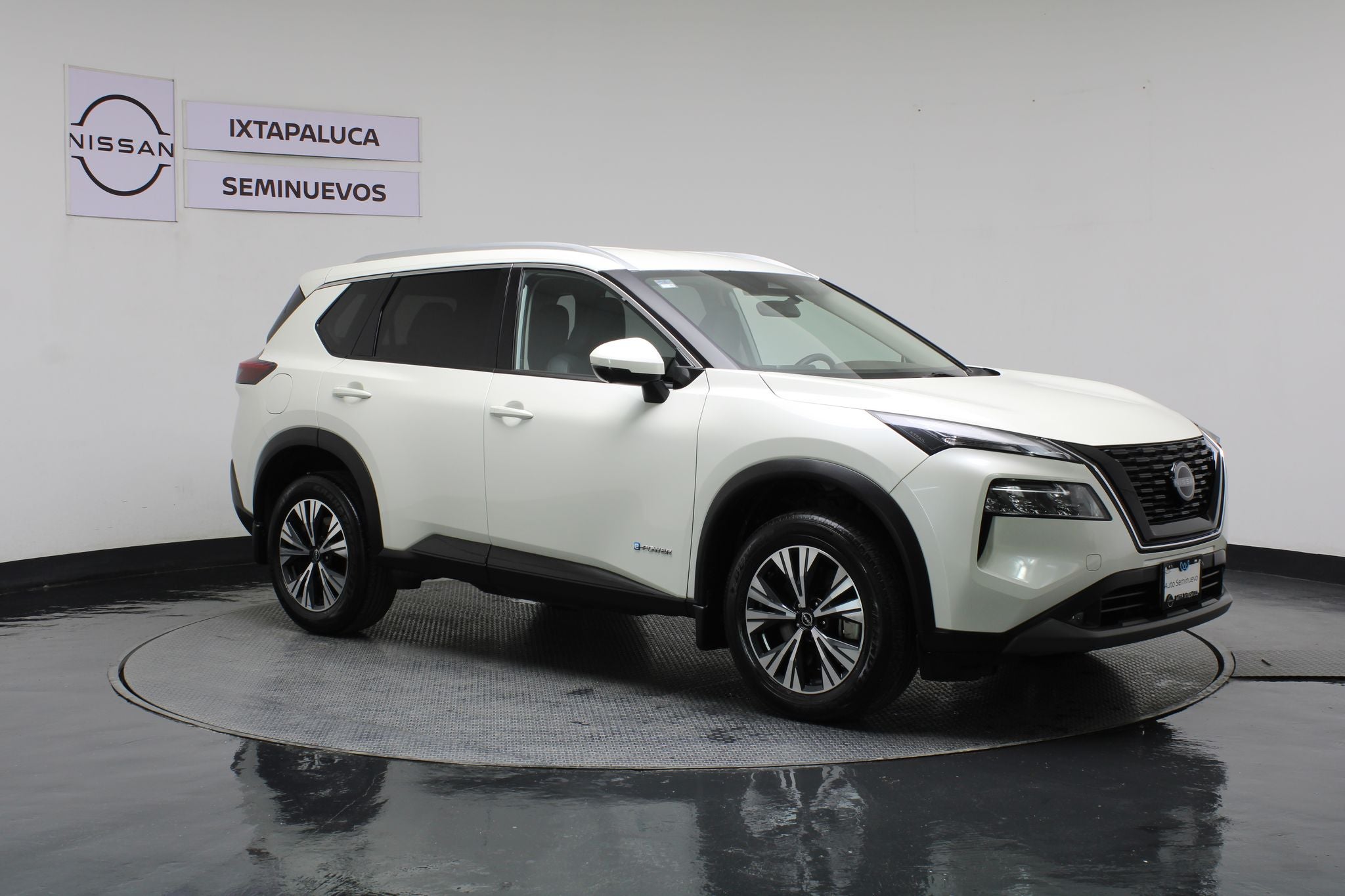 2025 Nissan X-Trail 1.5 E-Power Exclusive At
