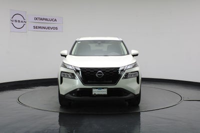 2025 Nissan X-Trail 1.5 E-Power Exclusive At
