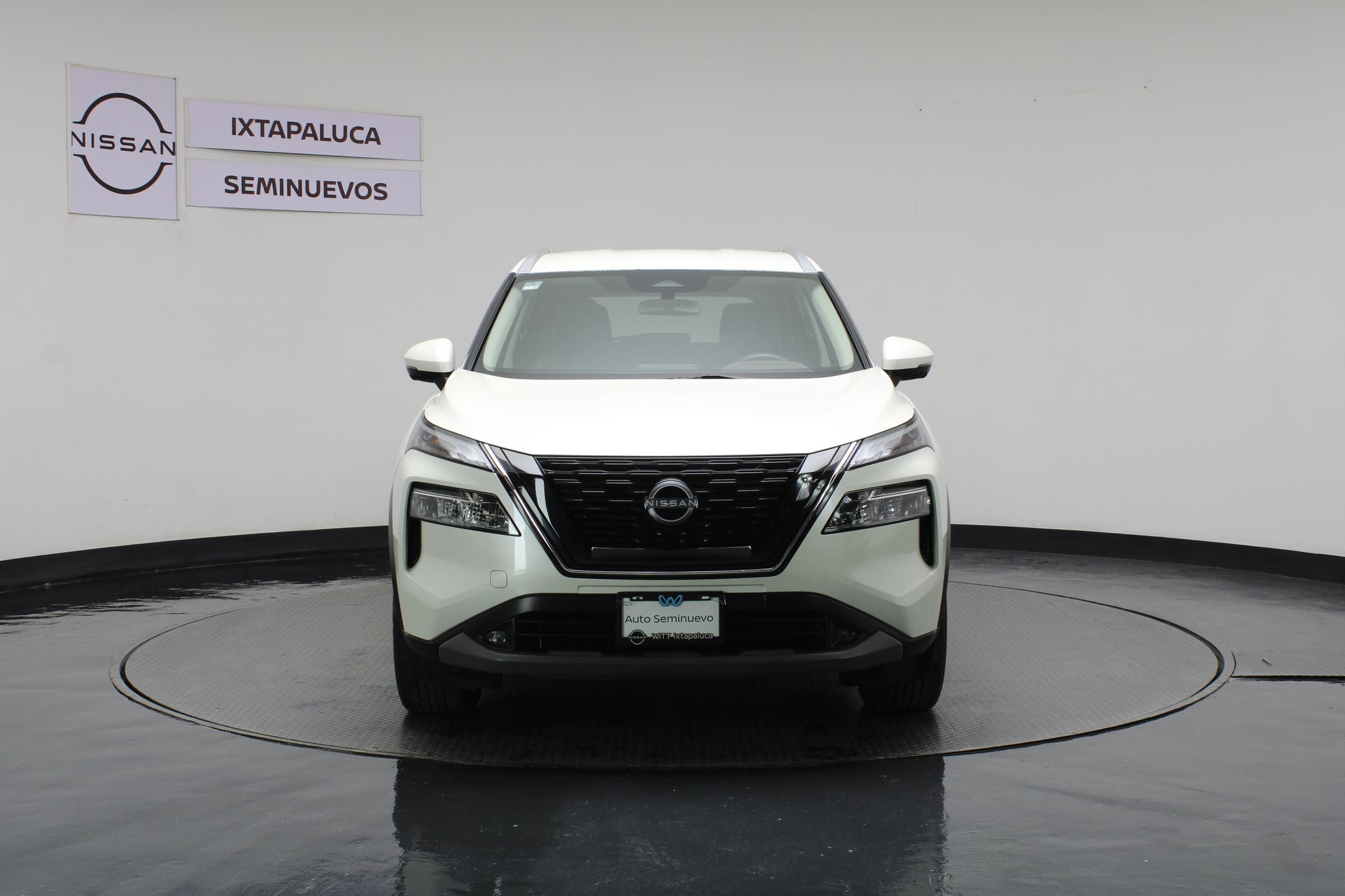 2025 Nissan X-Trail 1.5 E-Power Exclusive At