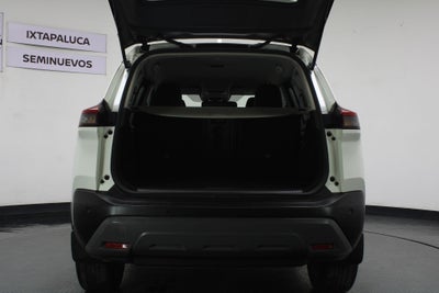 2025 Nissan X-Trail 1.5 E-Power Exclusive At