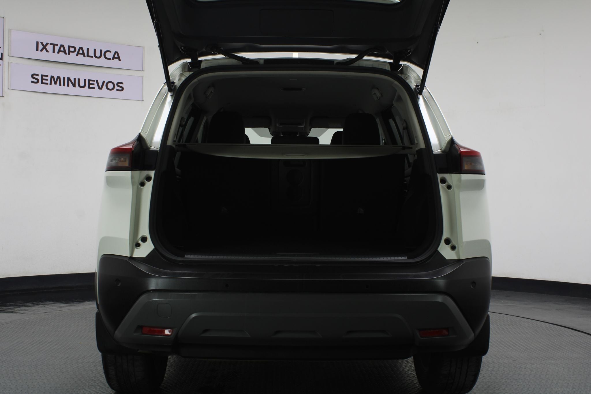 2025 Nissan X-Trail 1.5 E-Power Exclusive At