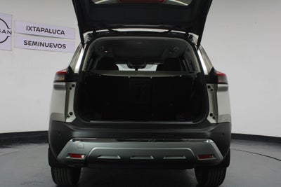 2025 Nissan X-Trail 1.5 E-Power Platinum At