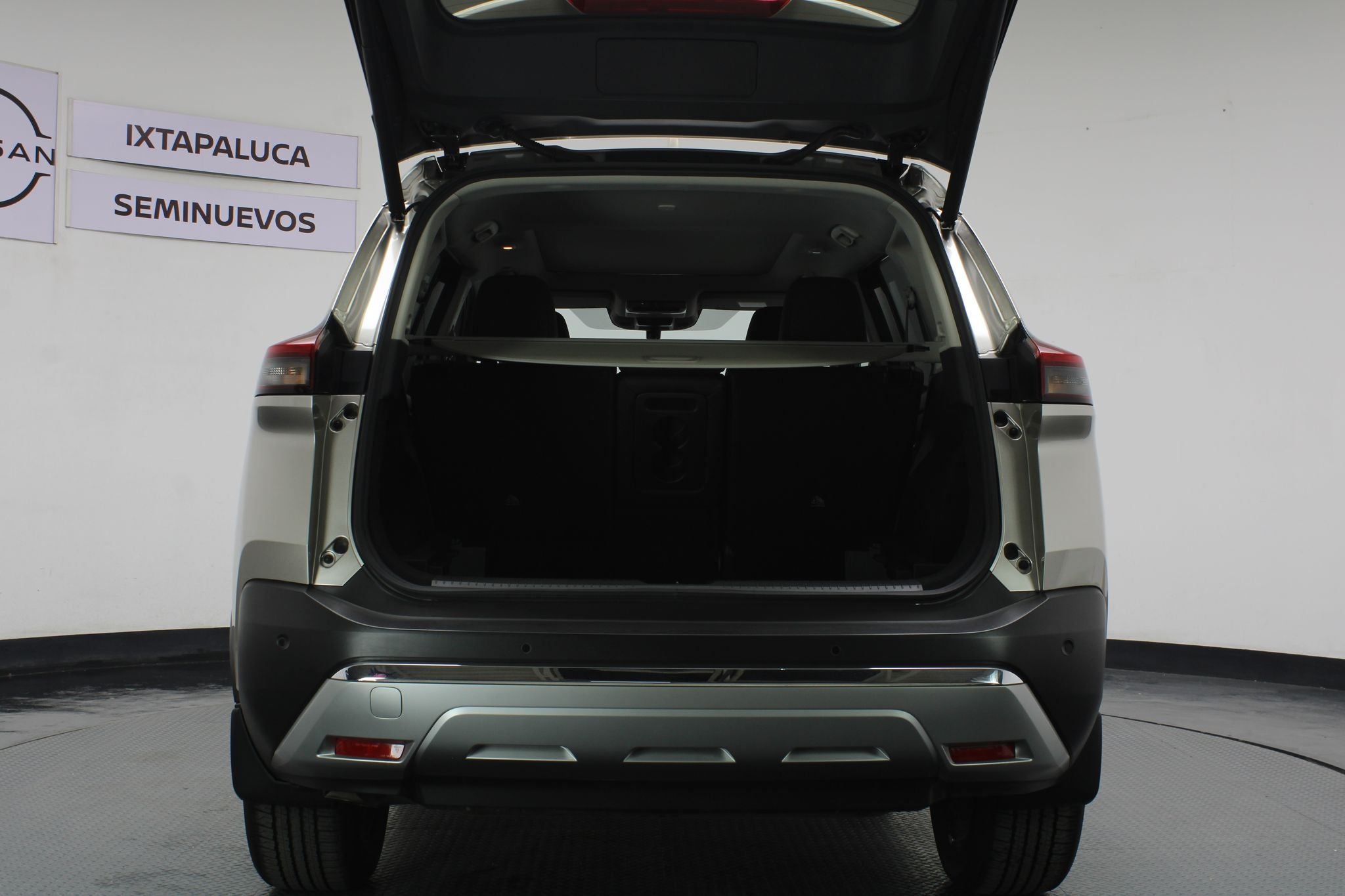 2025 Nissan X-Trail 1.5 E-Power Platinum At