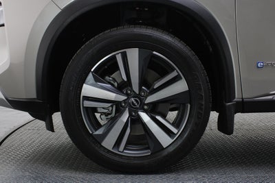 2025 Nissan X-Trail 1.5 E-Power Platinum At