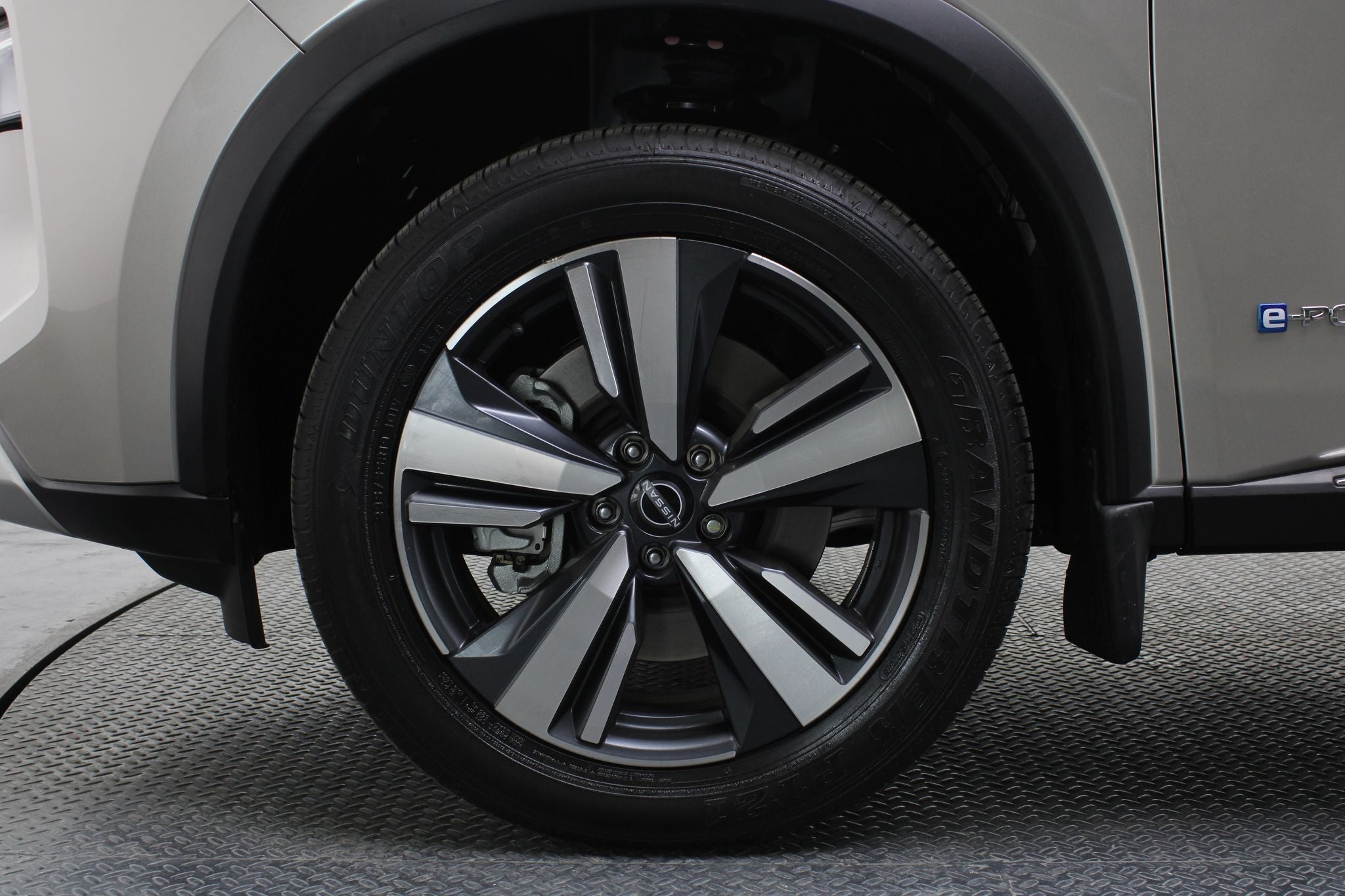 2025 Nissan X-Trail 1.5 E-Power Platinum At