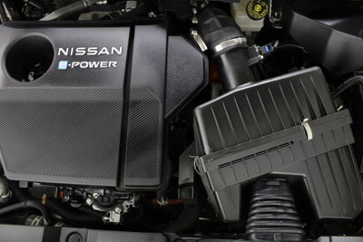 2025 Nissan X-Trail 1.5 E-Power Platinum At