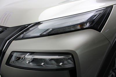 2025 Nissan X-Trail 1.5 E-Power Platinum At