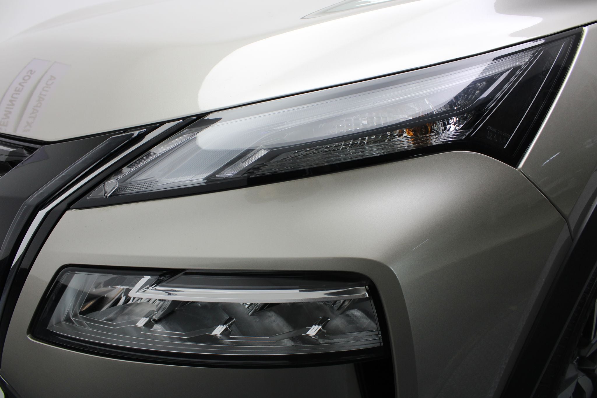 2025 Nissan X-Trail 1.5 E-Power Platinum At
