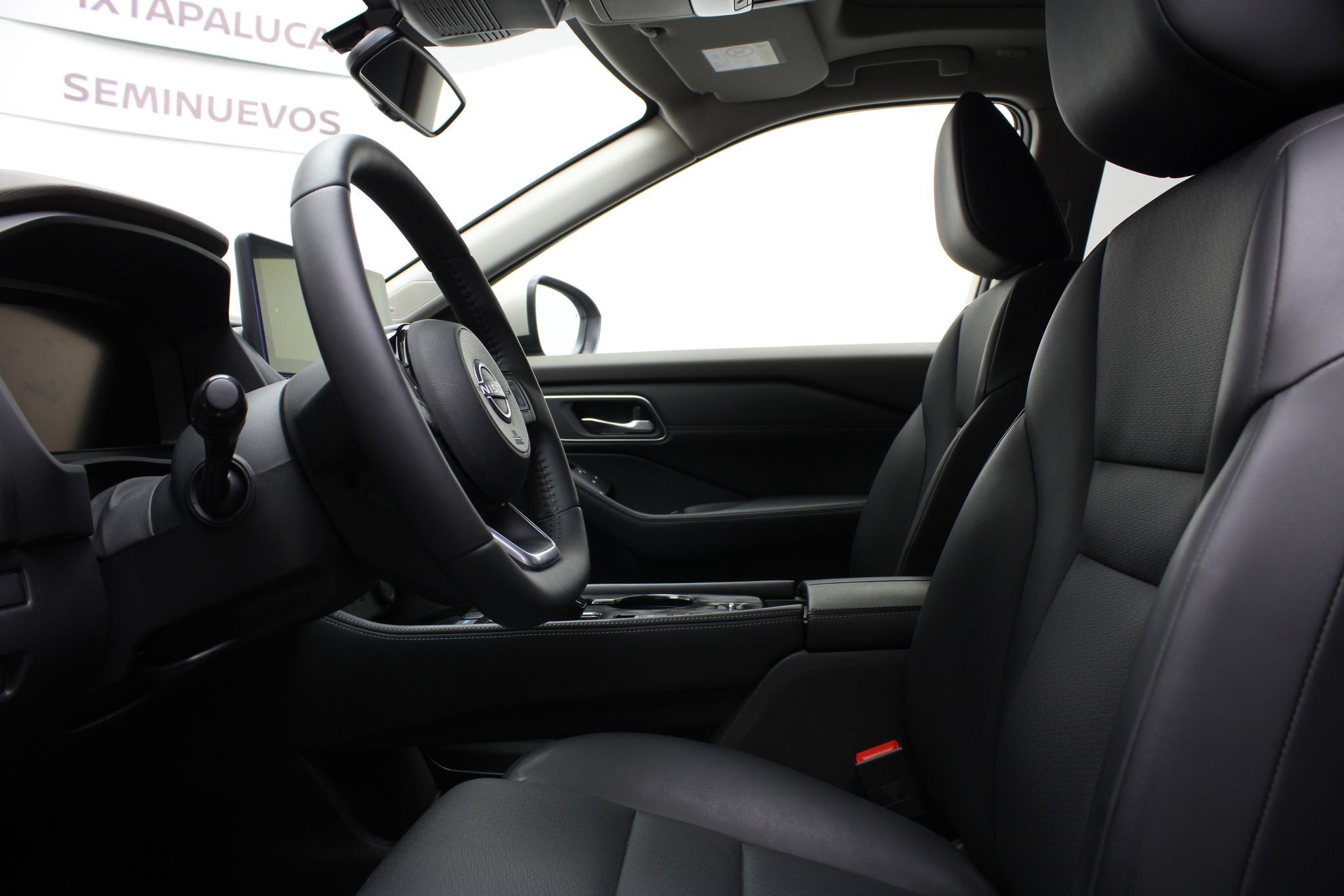 2025 Nissan X-Trail 1.5 E-Power Platinum At