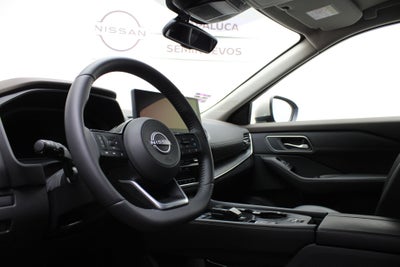 2025 Nissan X-Trail 1.5 E-Power Platinum At