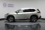 2025 Nissan X-Trail 1.5 E-Power Platinum At