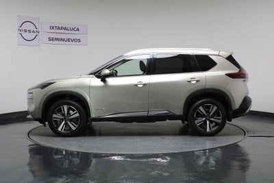 2025 Nissan X-Trail 1.5 E-Power Platinum At