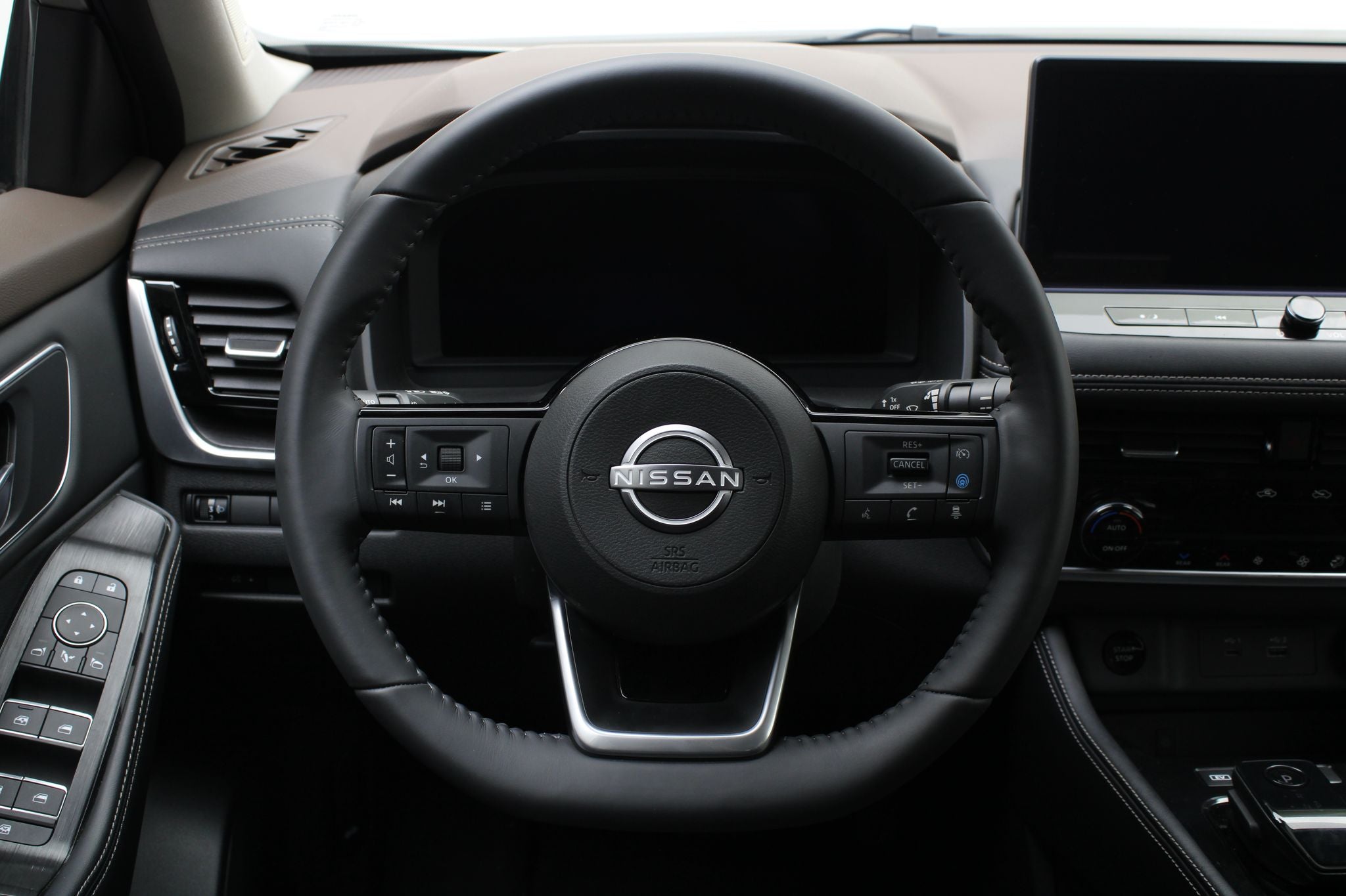 2025 Nissan X-Trail 1.5 E-Power Platinum At