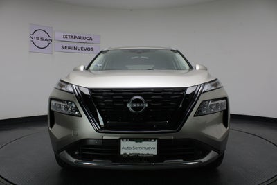 2025 Nissan X-Trail 1.5 E-Power Platinum At