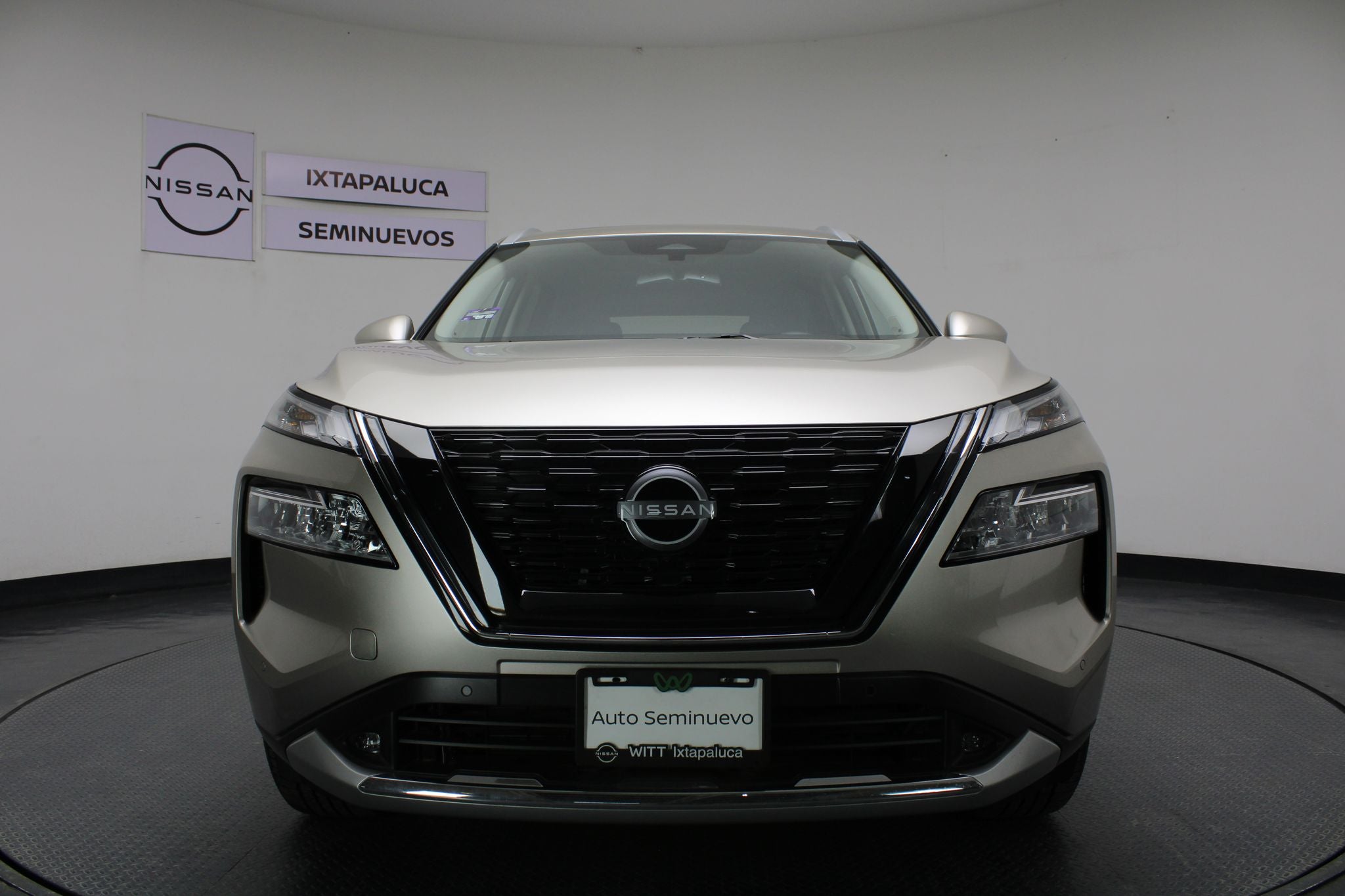 2025 Nissan X-Trail 1.5 E-Power Platinum At