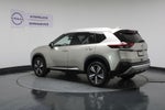 2025 Nissan X-Trail 1.5 E-Power Platinum At