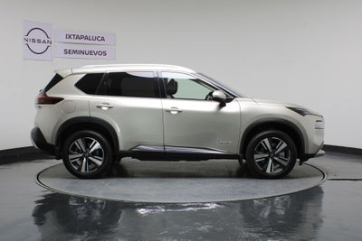 2025 Nissan X-Trail 1.5 E-Power Platinum At