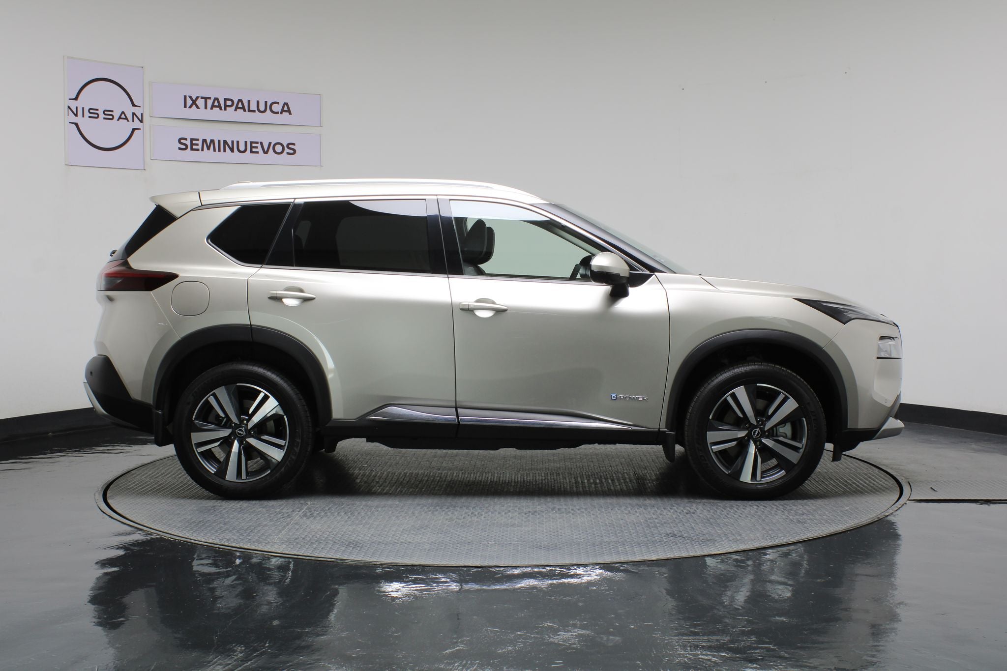 2025 Nissan X-Trail 1.5 E-Power Platinum At