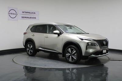 2025 Nissan X-Trail 1.5 E-Power Platinum At