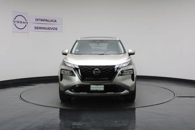 2025 Nissan X-Trail 1.5 E-Power Platinum At