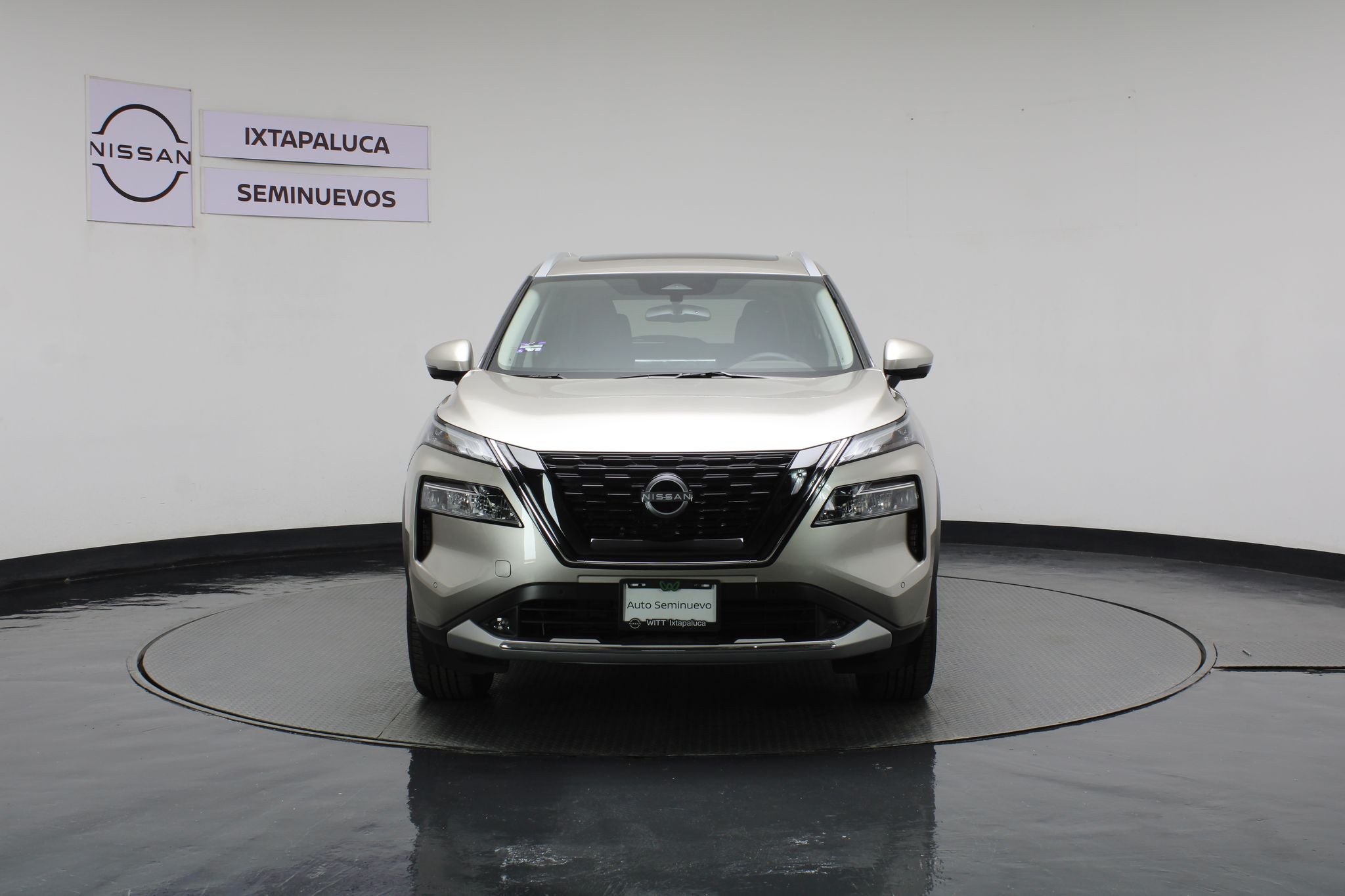 2025 Nissan X-Trail 1.5 E-Power Platinum At
