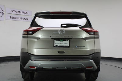 2025 Nissan X-Trail 1.5 E-Power Platinum At