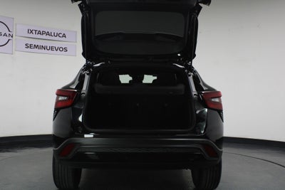 2025 Chevrolet Trax 1.2 Rs At