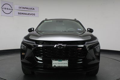 2025 Chevrolet Trax 1.2 Rs At