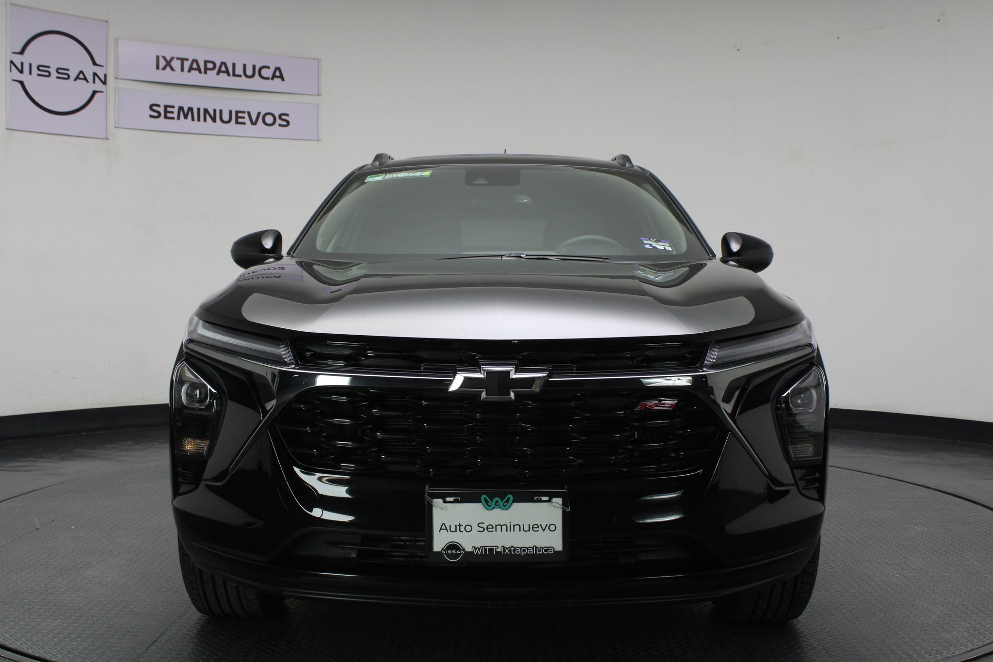 2025 Chevrolet Trax 1.2 Rs At