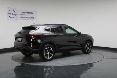 2025 Chevrolet Trax 1.2 Rs At