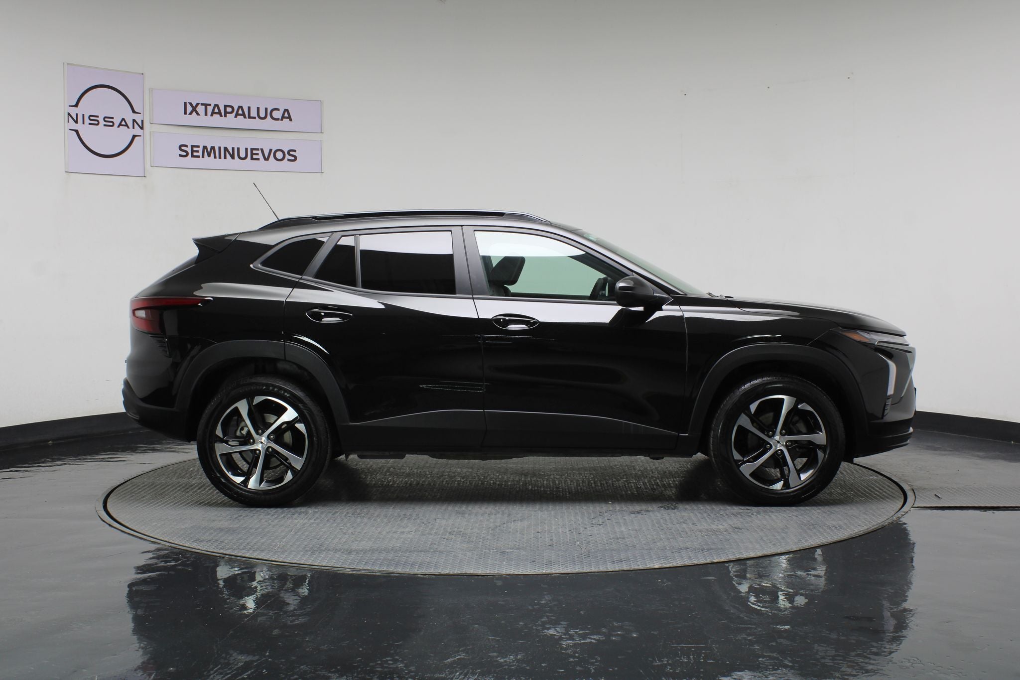 2025 Chevrolet Trax 1.2 Rs At