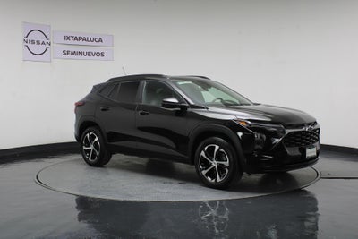 2025 Chevrolet Trax 1.2 Rs At