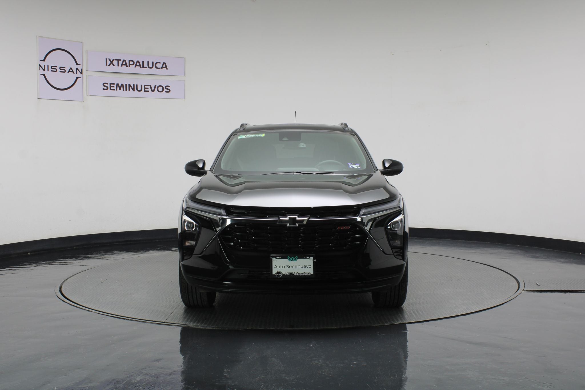 2025 Chevrolet Trax 1.2 Rs At