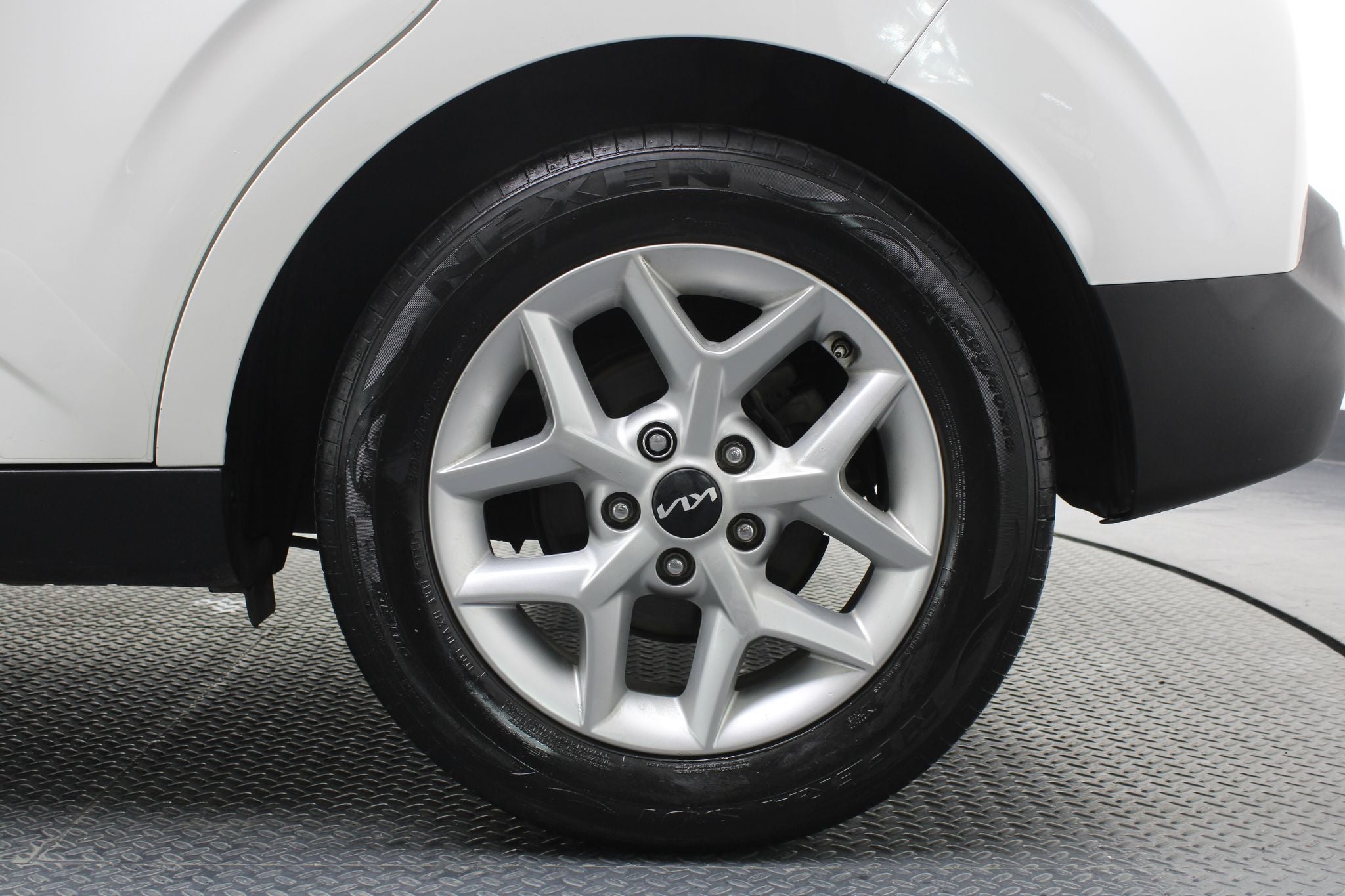 2022 Kia Soul 1.6 LX Mt