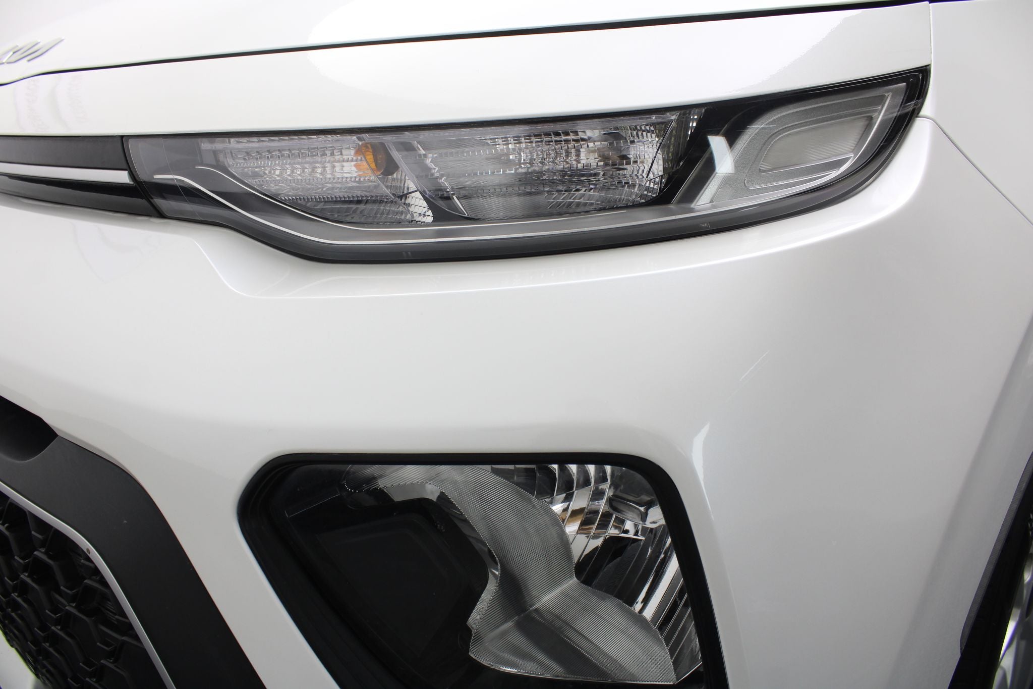2022 Kia Soul 1.6 LX Mt