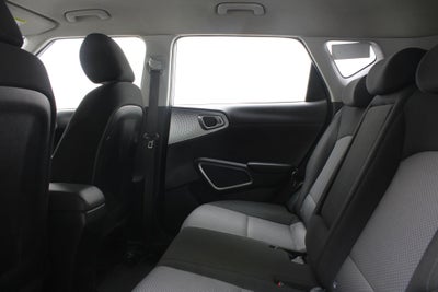 2022 Kia Soul 1.6 LX Mt