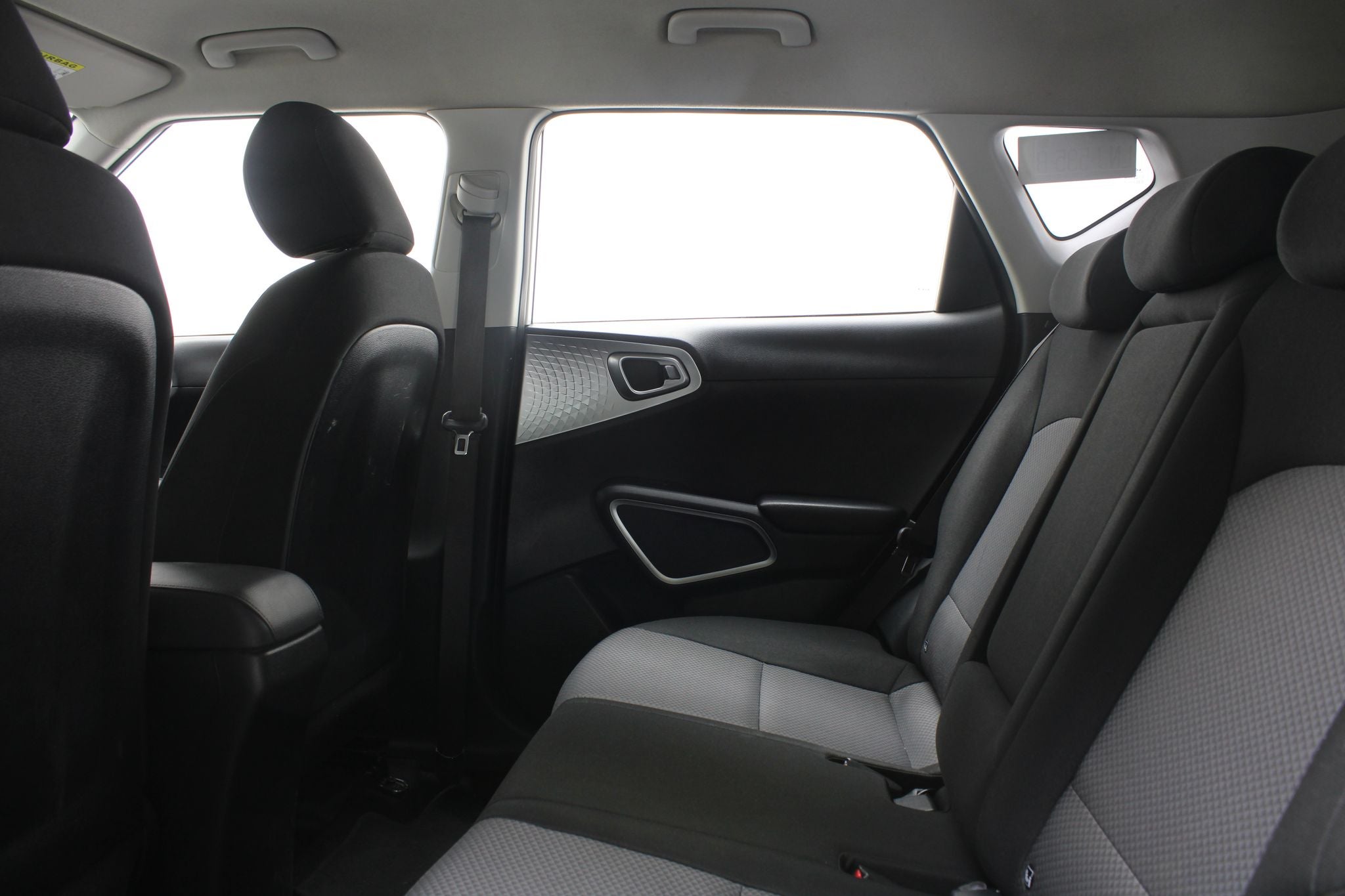 2022 Kia Soul 1.6 LX Mt